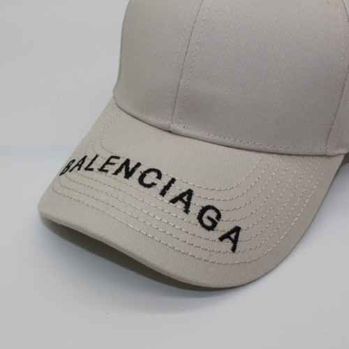 BALENCIAGA Baseball Caps