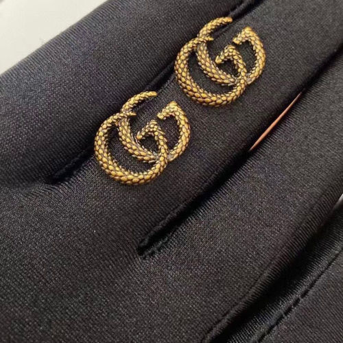 Gucci Earrings -my2182029