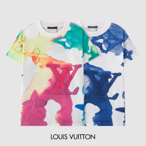 LV T-shirt Size S-2XL xyz21081956