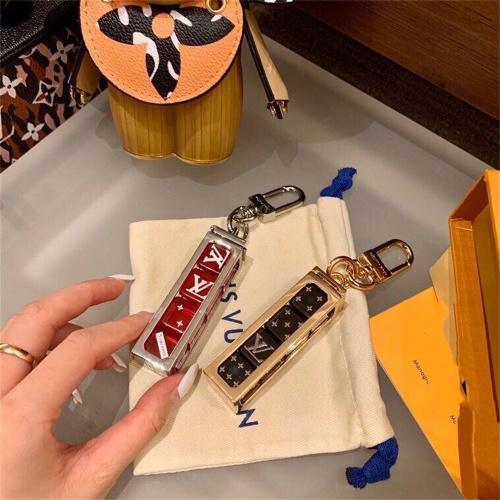 LV Keychains Optional Box