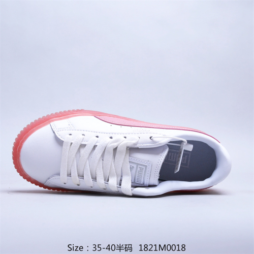 【Basket】9 Color Size: 36-40 With Box