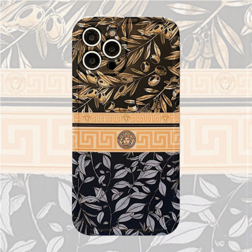 VERSACE iPhone Cases