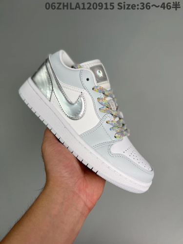 Air Jordan 1 Low SE