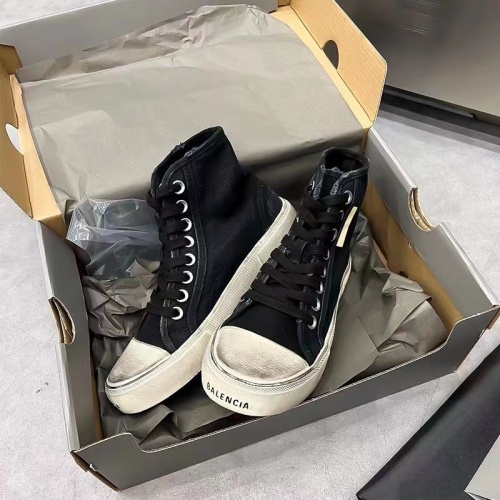 Balenciage Shoes Top Quality With Box