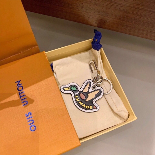 LV Keychains Optional Box
