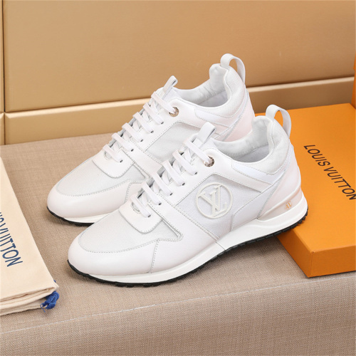 US 6-10 LV Fashion Casual Shoes Top Quality With Box