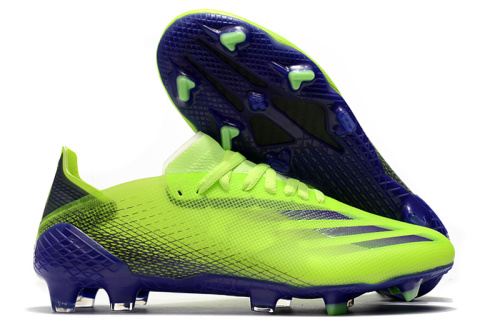 adidas X Ghosted .1 FG