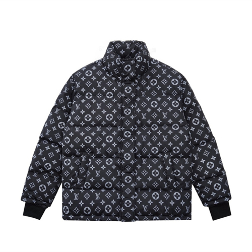 LV Down Jackets Asian Size: S-XL