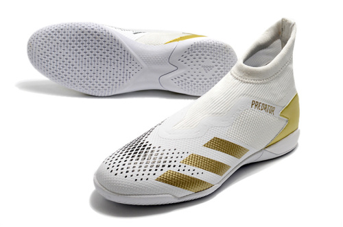 adidas Predator 20.3 Laceless IN