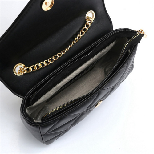 PRADA Women's Flap Bag Optional Box