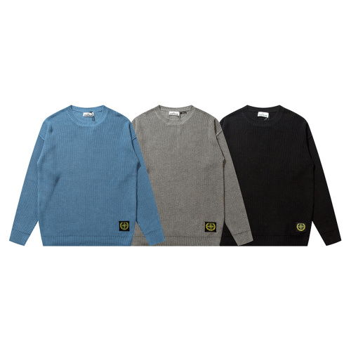 STONE ISLAND Pullover Sweater