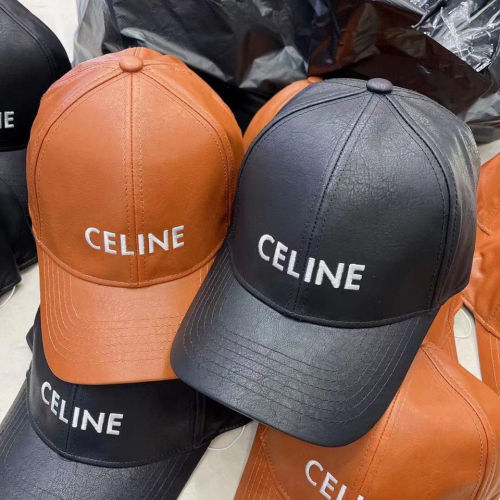 Celine Baseball Cap