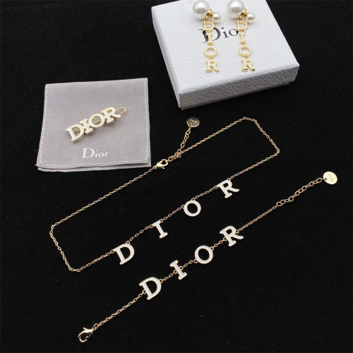 DIOR Jewelry Optional Box
