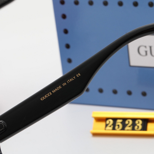 GUCCI Sunglasses Optional Box Model: 2523