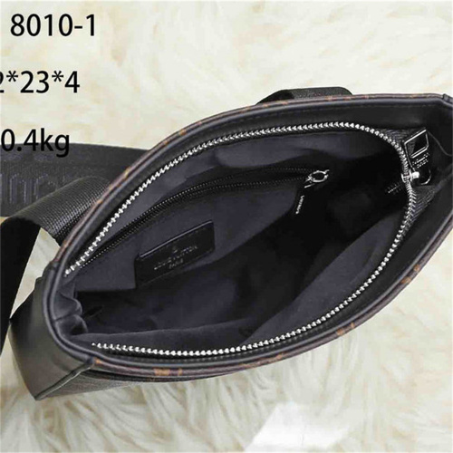 【22*23*4CM】LV Casual Crossbody Bag Optional Gift Box
