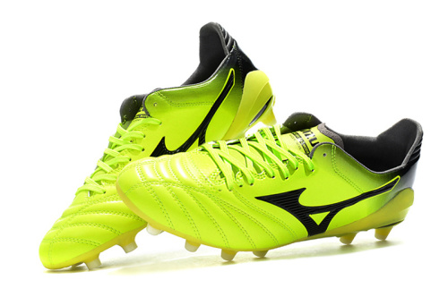 Mizuno Morelia Neo II Made in Japan FG