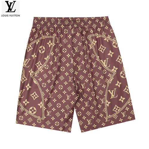 LV Beach Shorts Asian Size M-2XL