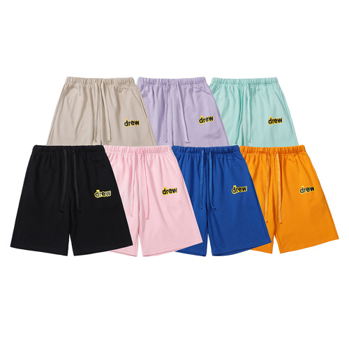drew Shorts Asian Size:M-2XL