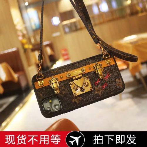 LV iPhone Cases