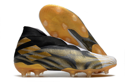 adidas Nemeziz 19+ FG