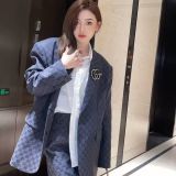 GUCCI Suit Jacket