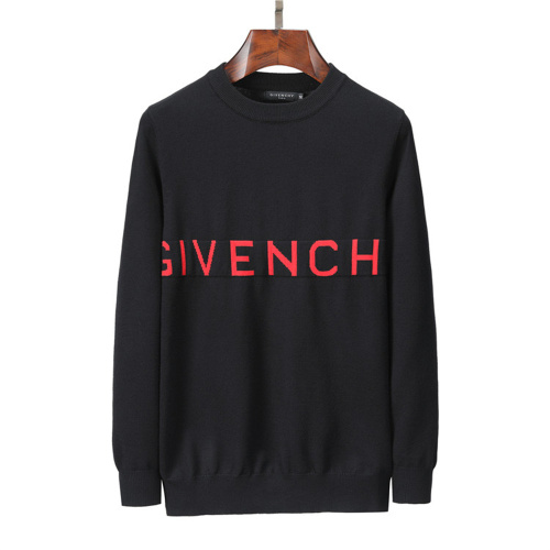 GIVENCHY Pullover Sweater