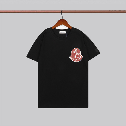 MONCLER T-shirt Asian Size: S-2XL