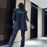 GUCCI Suit Jacket
