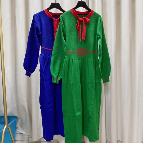 GUCCI Dresses Asian Size: S-L