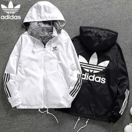 NIKE Jacket Wearable On Both Sides 2 Color Size:M-3XL xyz21081834
