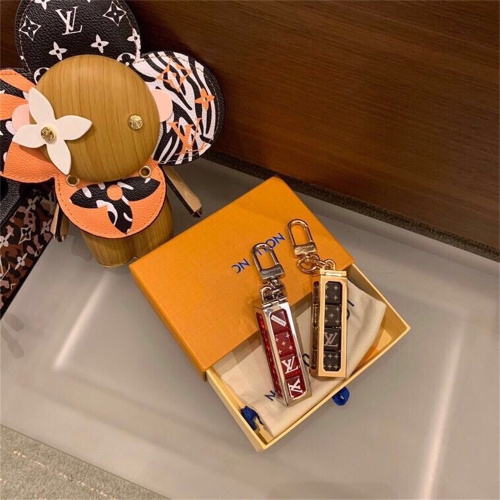 LV Keychains Optional Box