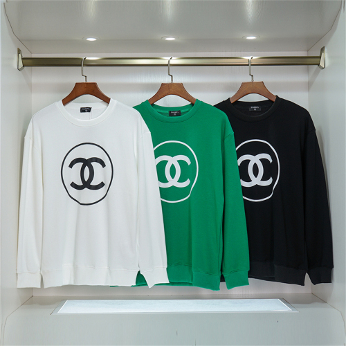 Chanel Sweatshirts