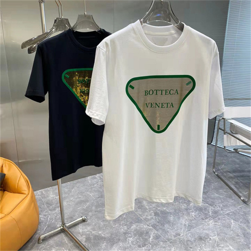 BV Print T-shirts Asian Size: S-2XL