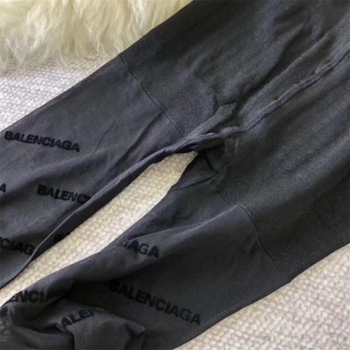 【1pcs Boxer】BALENCIAGA Stockings
