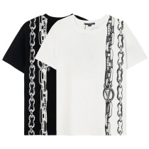 LV T-shirt Asian Size: S-2XL