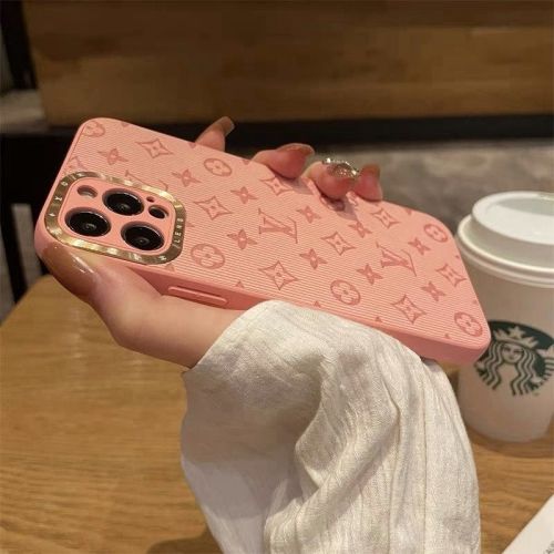 LV iPhone Cases