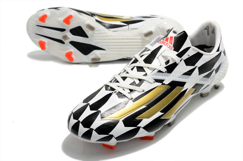 adidas F50 Adizero IV 4 FG