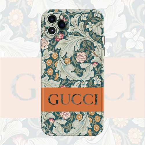 GUCCI iPhone Cases