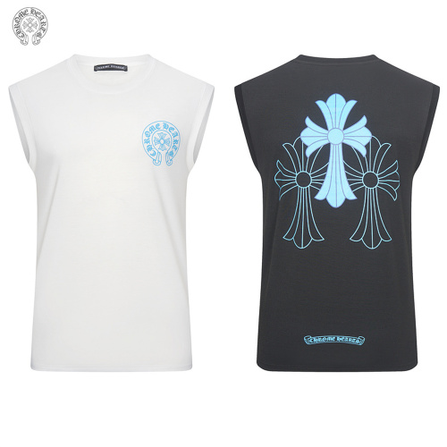 Chrome Hearts Tank Top Asian Size M-2XL