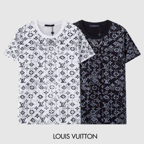 LV T-shirt Size S-2XL xyz21081957