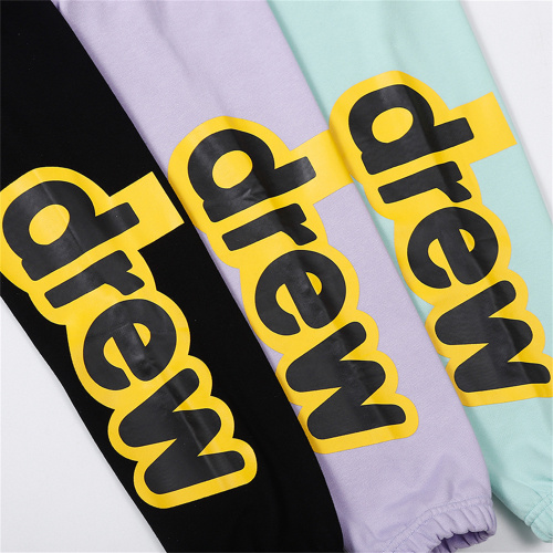 drew Pants Asian Size:M-2XL