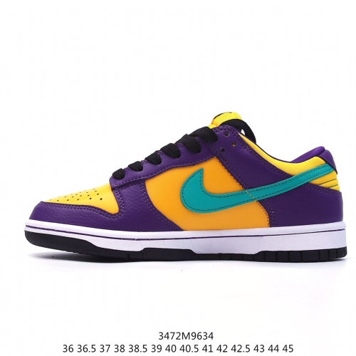 Nike SB Dunk Low