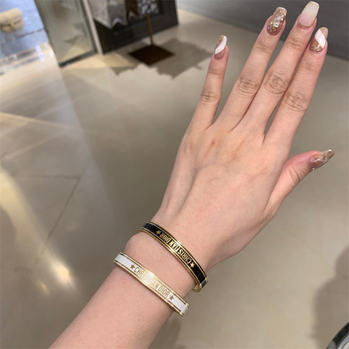 DIOR Bracelet Optional Box