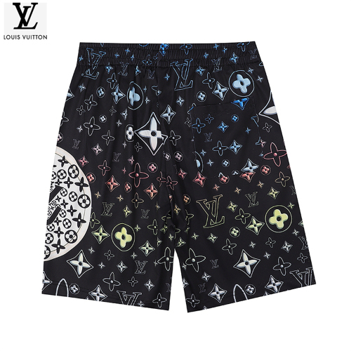 LV Beach Shorts Asian Size M-2XL
