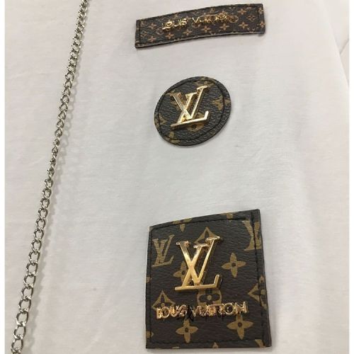 LV T-shirt S-4XL ys21070810