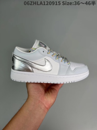 Air Jordan 1 Low SE