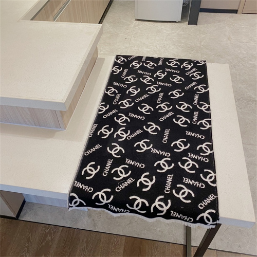 Brand Scarves Size: 180*45CM High Quality Optional Box