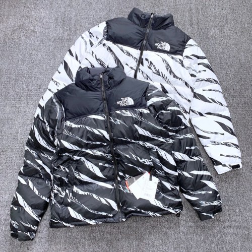 The North Face Embroidery Down Jacket Top quality Size S-XL xyz21091829