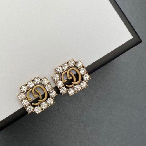 Gucci Earrings -my2182045