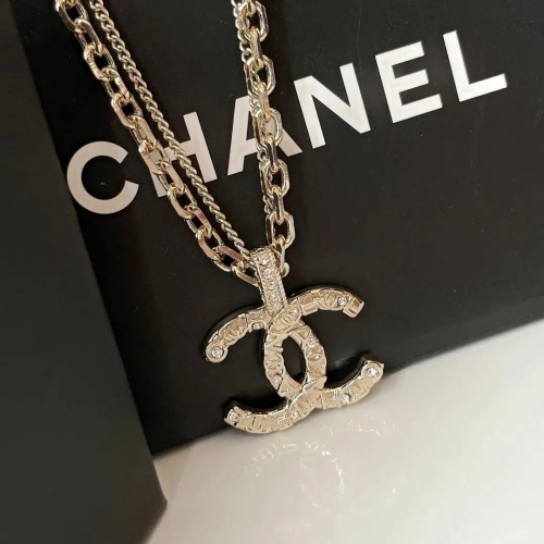 Chanel necklace lhx21071101